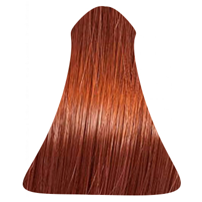 Краска для волос Wella Professional Koleston Perfect Me+ 7 43 Красный тициан 60 мл