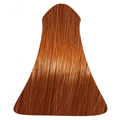 Краска для волос Wella Professional Koleston Perfect Me+ 7 34 Вишневый грог 60 мл