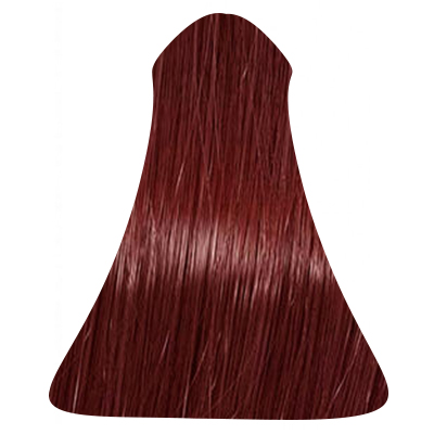 Краска для волос Wella Professional Koleston Perfect Me+ 44 55 Спелая вишня 60 мл