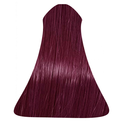 Краска для волос Wella Professional Koleston Perfect Me+ 44 66 Пурпурная дива 60 мл