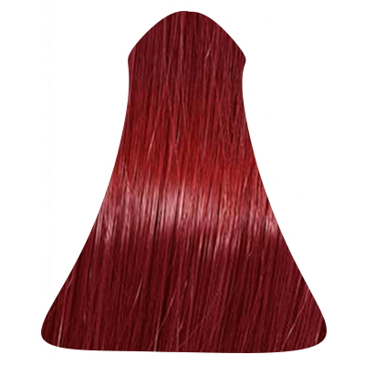 Краска для волос Wella Professional Koleston Perfect Me+ 66 46 Красный рай 60 мл