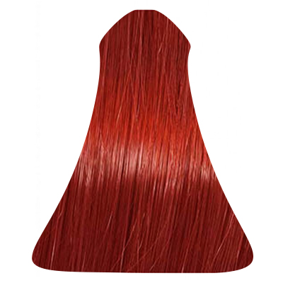 Краска для волос Wella Professional Koleston Perfect Me+ 77 44 Вулканический красный 60 мл