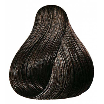 Краска для волос Wella Professional Koleston Perfect ME+ 4.0 60 мл