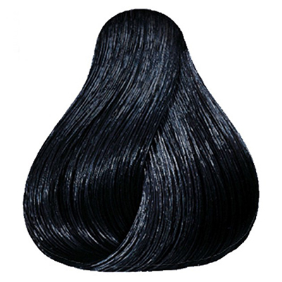 Краска для волос Wella Professional Koleston Perfect ME+ 2.0 60 мл