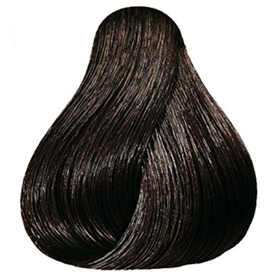 Краска для волос Wella Professional Koleston Perfect Me+ 4 07 Сакура 60 мл
