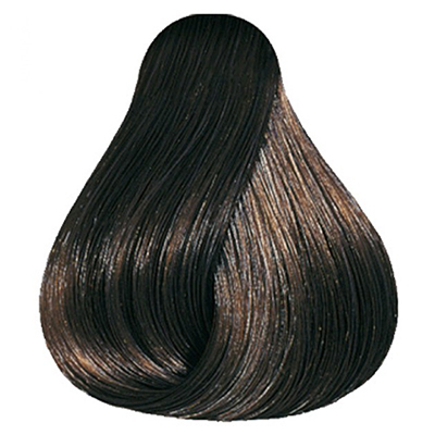 Краска для волос Wella Professional Koleston Perfect Me+ 5 07 Кедр 60 мл