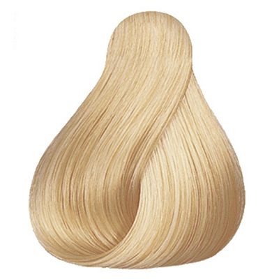 Краска для волос Wella Professional Koleston Perfect Me+ 10 0 Яркий блонд 60 мл