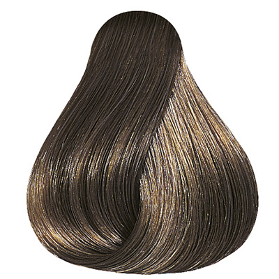 Краска для волос Wella Professional Koleston Perfect Me+ 66 0 Темный блонд интенсивный натуральный 60 мл