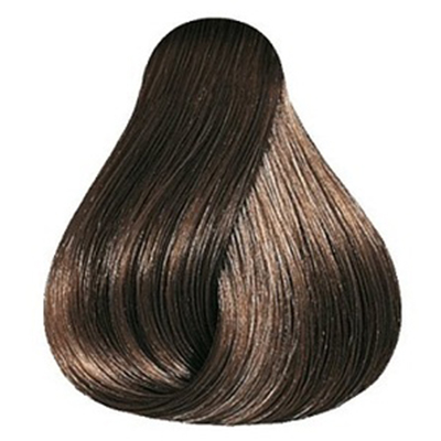 Краска для волос Wella Professional Koleston Perfect Me+ 6 97 Кофейный мусс 60 мл