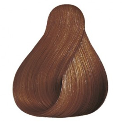 Краска для волос Wella Professional Koleston Perfect Me+ 7 37 Горчичный мед 60 мл