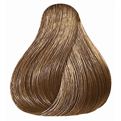 Краска для волос Wella Professional Koleston Perfect Me+ 7 38 Пряный бисквит 60 мл