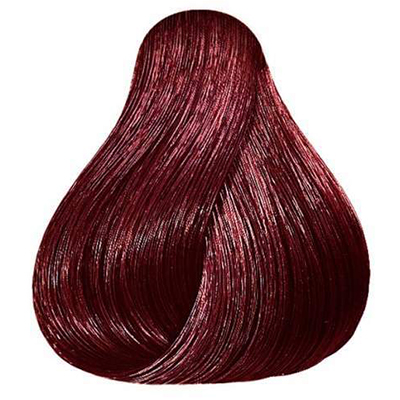 Краска для волос Wella Professional Koleston Perfect Me+ 5 41 Гоа 60 мл