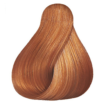 Краска для волос Wella Professional Koleston Perfect ME+ 8.34 60 мл