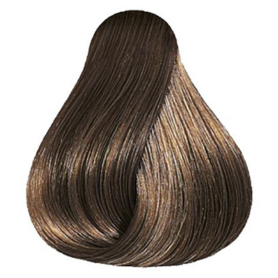 Краска для волос Wella Professional Koleston Perfect ME+ 4.71 60 мл