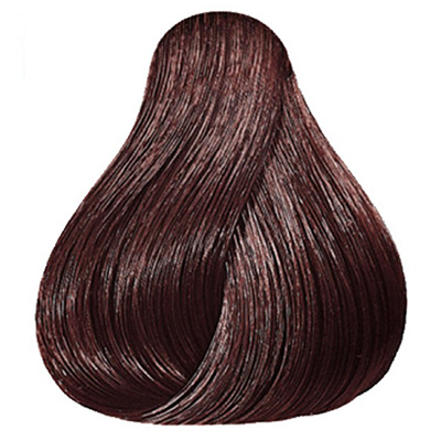Краска для волос Wella Professional Koleston Perfect Me+ 5 75 Темный палисандр 60 мл