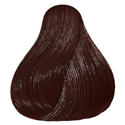 Краска для волос Wella Professional Koleston Perfect Me+ 4 77 Горячий шоколад 60 мл
