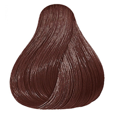 Краска для волос Wella Professional Koleston Perfect Me+ 6 77 Кофе со сливками 60 мл