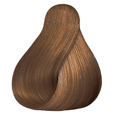 Краска для волос Wella Professional Koleston Perfect Me+ 7 73 Лесной орех 60 мл