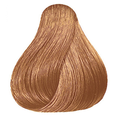 Краска для волос Wella Professional Koleston Perfect Me+ 8 7 Шоколадный трюфель 60 мл