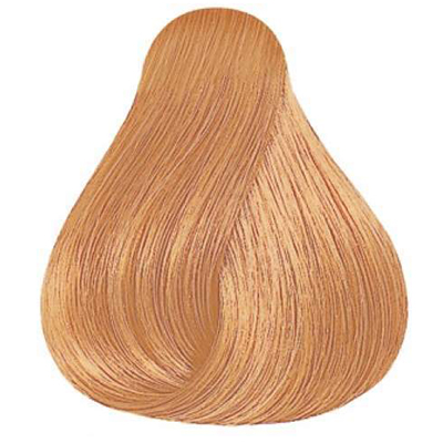 Краска для волос Wella Professional Koleston Perfect Me+ 9 73 Золотой тик 60 мл